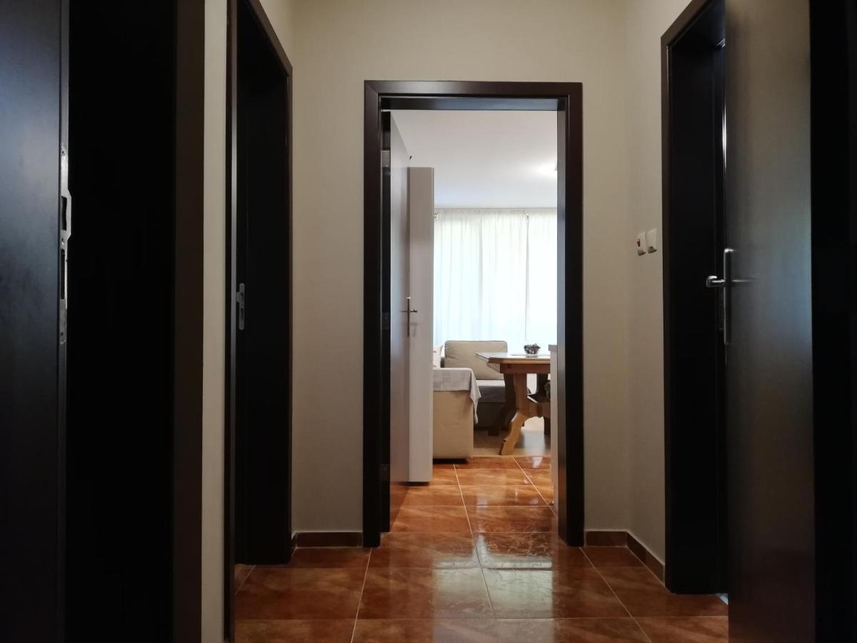 Dobi'S Apartment Elit47 At Elit Pamporovo Dış mekan fotoğraf