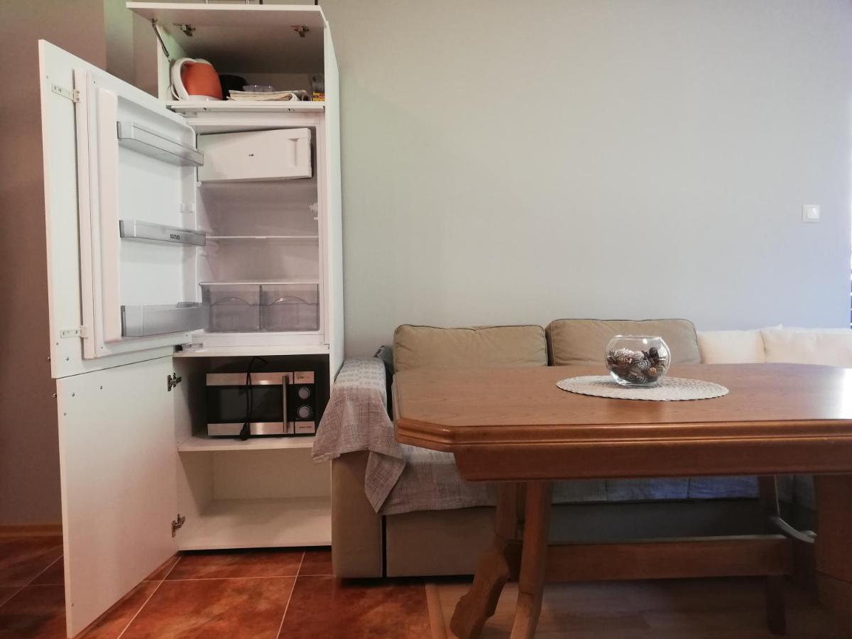 Dobi'S Apartment Elit47 At Elit Pamporovo Dış mekan fotoğraf