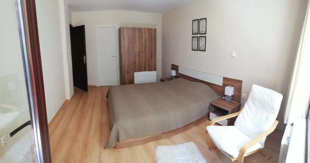 Dobi'S Apartment Elit47 At Elit Pamporovo Dış mekan fotoğraf