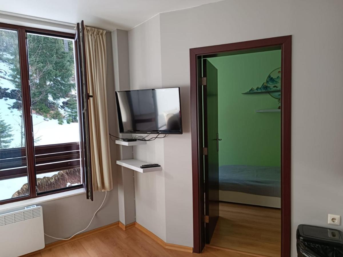 Dobi'S Apartment Elit47 At Elit Pamporovo Dış mekan fotoğraf