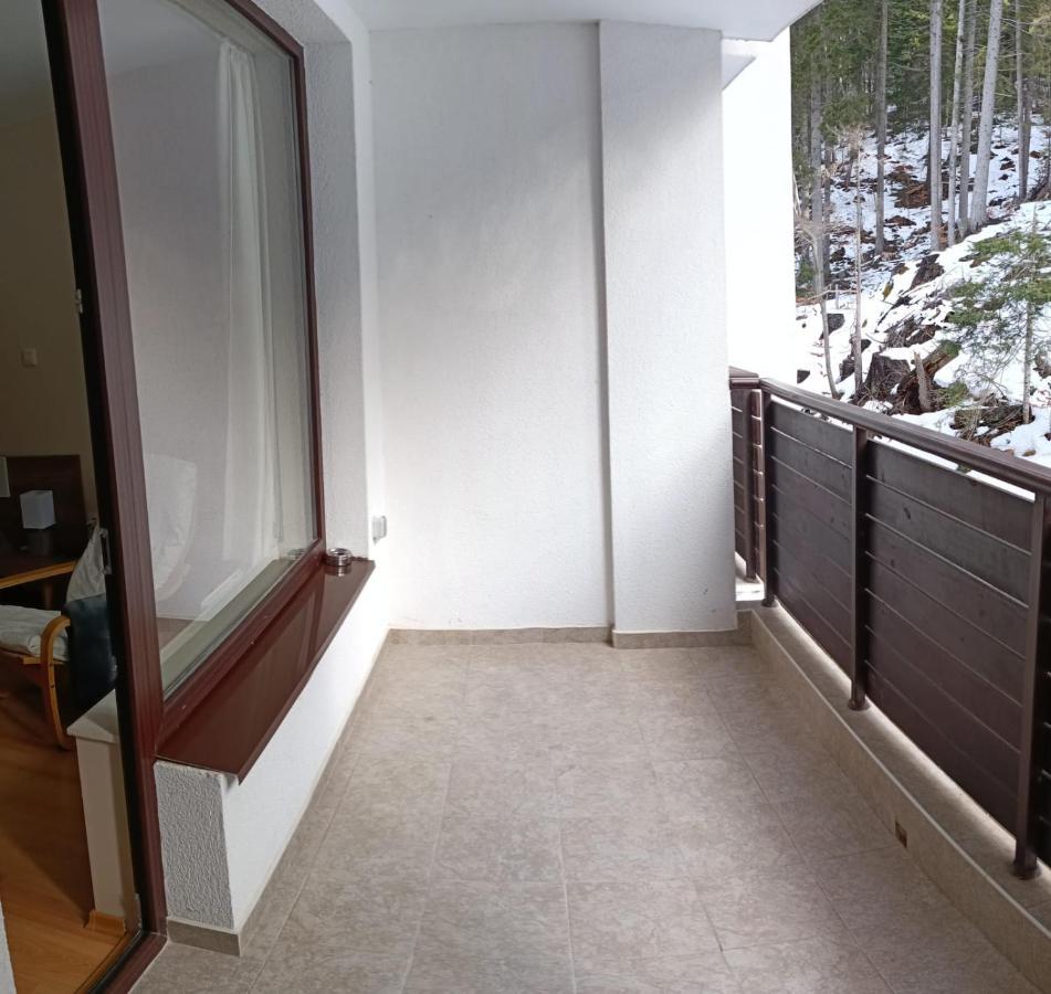 Dobi'S Apartment Elit47 At Elit Pamporovo Dış mekan fotoğraf